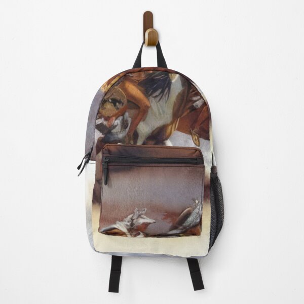 Item preview, Bev Doolittle designed and sold by MatArtMiller.