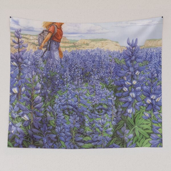 Item preview, Bev Doolittle designed and sold by MatArtMiller.