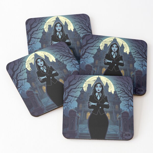 Item preview, Modern Gothic designed and sold by Karitza Daniela.