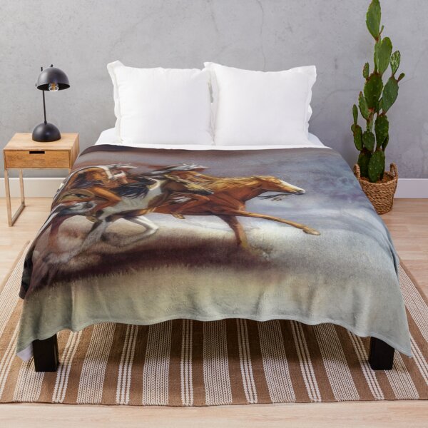 Item preview, Bev Doolittle designed and sold by MatArtMiller.