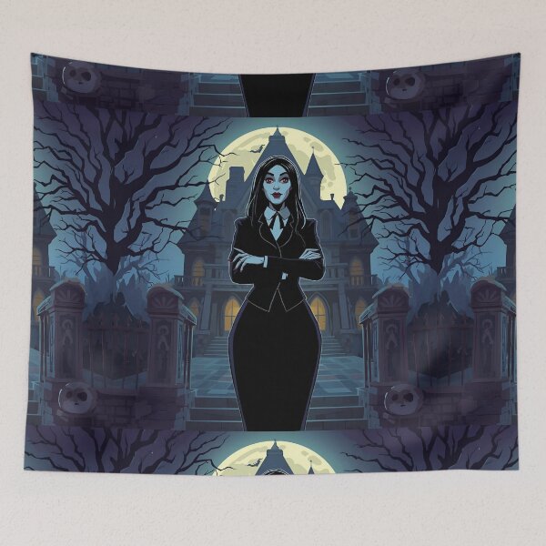 Item preview, Modern Gothic designed and sold by Karitza Daniela.
