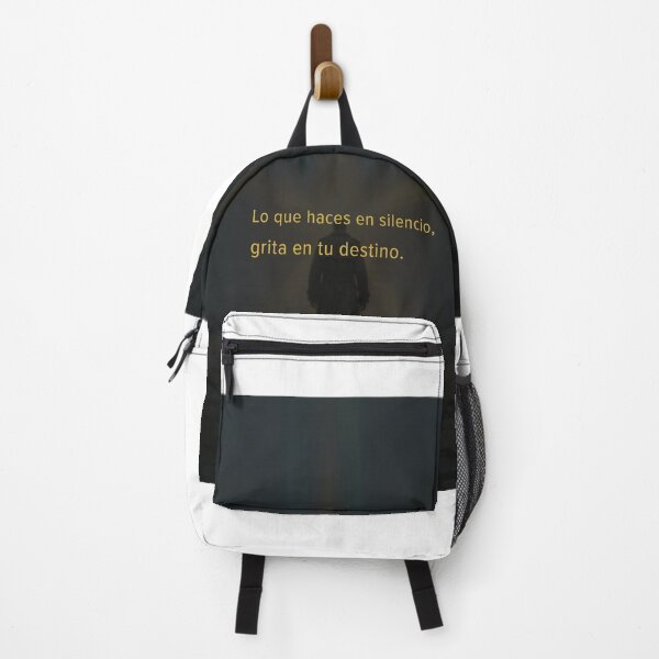 Item preview, Silent Work – Shout into your Destiny designed and sold by chapeto.