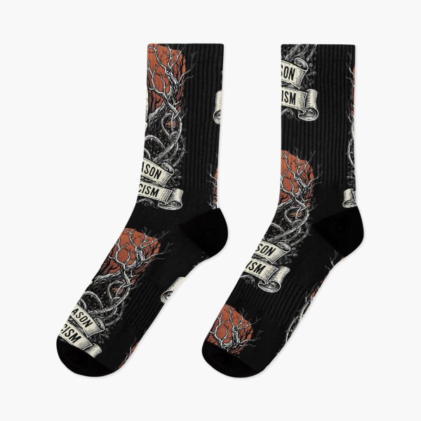 Item preview, My Favorite Season Is The Fall Of Fascism Shirt – Anti Fascist Halloween designed and sold by DesignoresLTD.