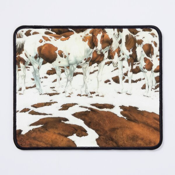 Item preview, Bev Doolittle designed and sold by MatArtMiller.