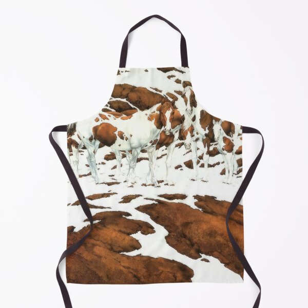 Item preview, Bev Doolittle designed and sold by MatArtMiller.