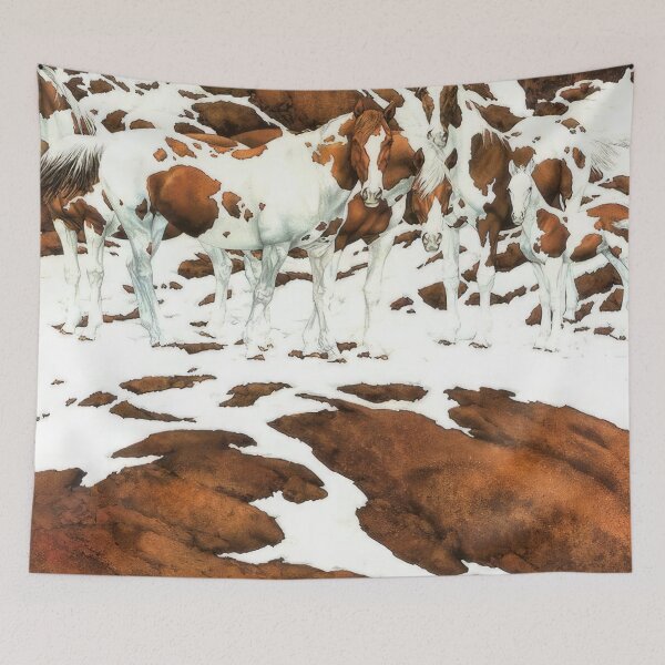 Item preview, Bev Doolittle designed and sold by MatArtMiller.