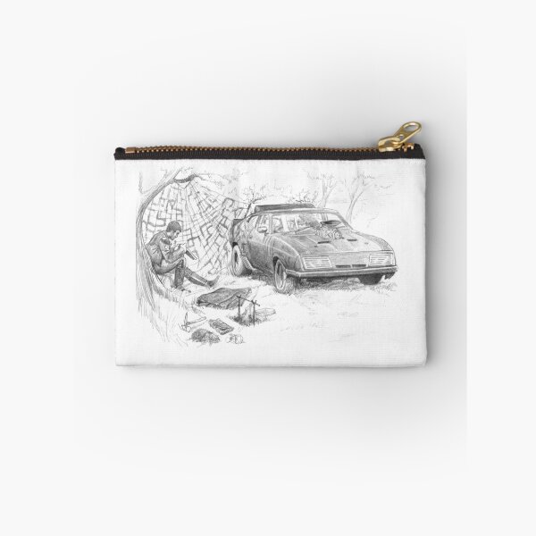Item preview, Mad Max - Downtime designed and sold by Biker.
