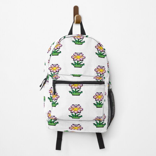 Item preview, Pixel Flower 64Bits designed and sold by ajhaetinger2.