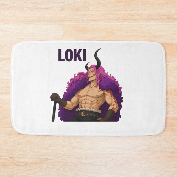 Item preview, Loki, the Cursed Prince designed and sold by pretty-Designed.