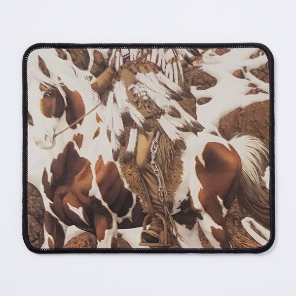 Item preview, Bev Doolittle designed and sold by MatArtMiller.