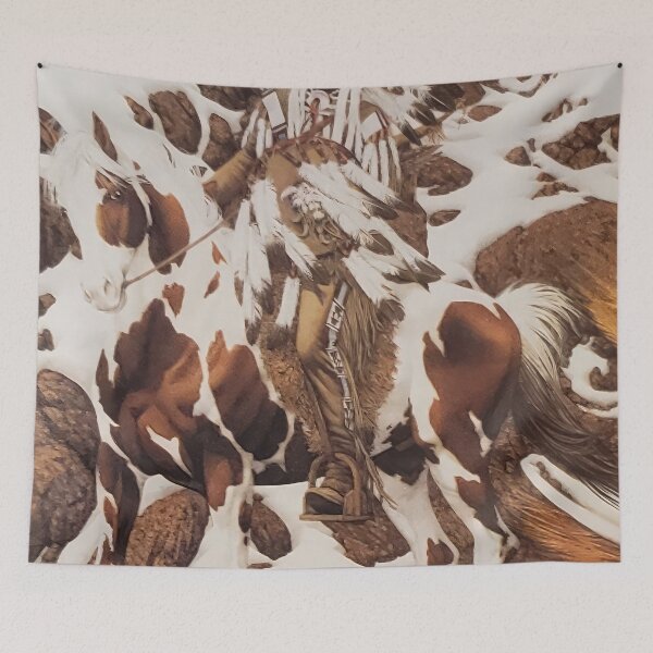 Item preview, Bev Doolittle designed and sold by MatArtMiller.