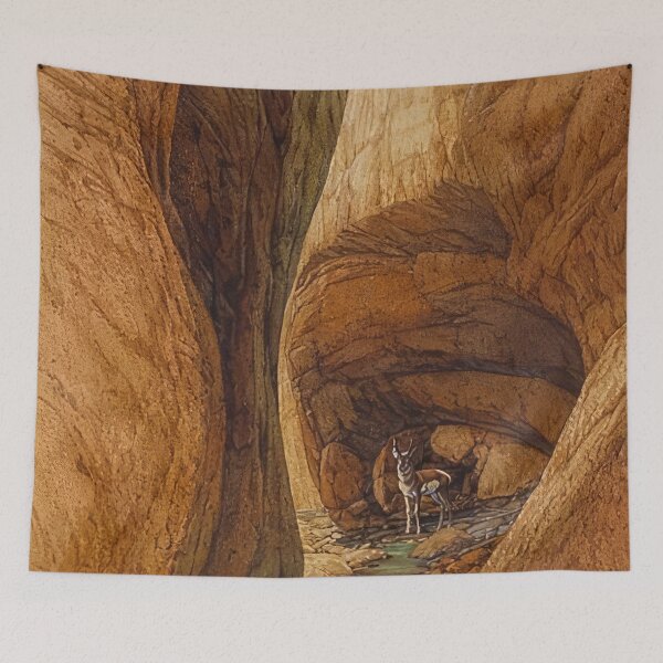 Item preview, Bev Doolittle designed and sold by MatArtMiller.