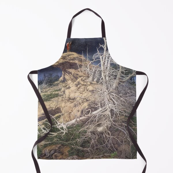 Item preview, Bev Doolittle designed and sold by MatArtMiller.