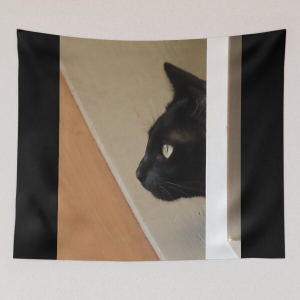 Item preview, The Panther Stare designed and sold by Chriscolibaba.