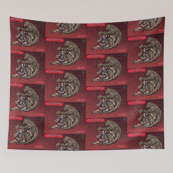 Item preview, Legionary designed and sold by CyberSoulCodex.