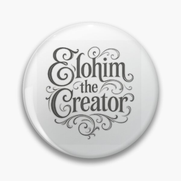 Item preview, Elohim designed and sold by  Love and Inspirational Designs by Annemay.