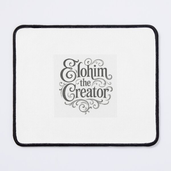 Item preview, Elohim designed and sold by Love and Inspirational Designs by Annemay.