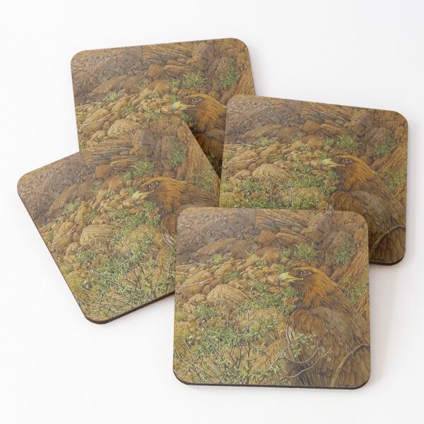 Item preview, Bev Doolittle designed and sold by MatArtMiller.