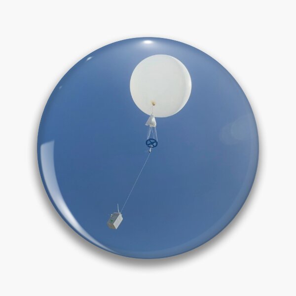 Item preview, Weather Balloon Launch designed and sold by atkinser_photography/other.