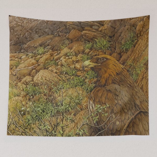 Item preview, Bev Doolittle designed and sold by MatArtMiller.
