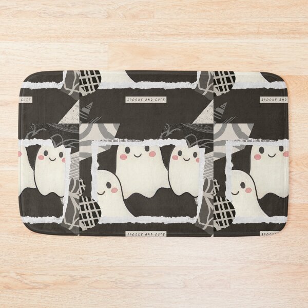 Item preview, ghost designed and sold by NOOVAN.
