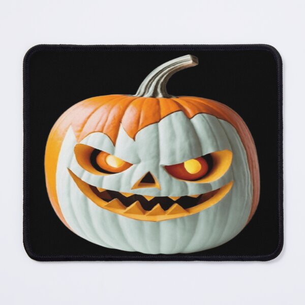 Item preview, Funny laughing pumpkin. designed and sold by DaliaSabryTee.