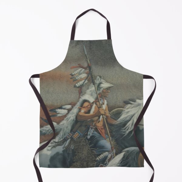 Item preview, Bev Doolittle designed and sold by MatArtMiller.