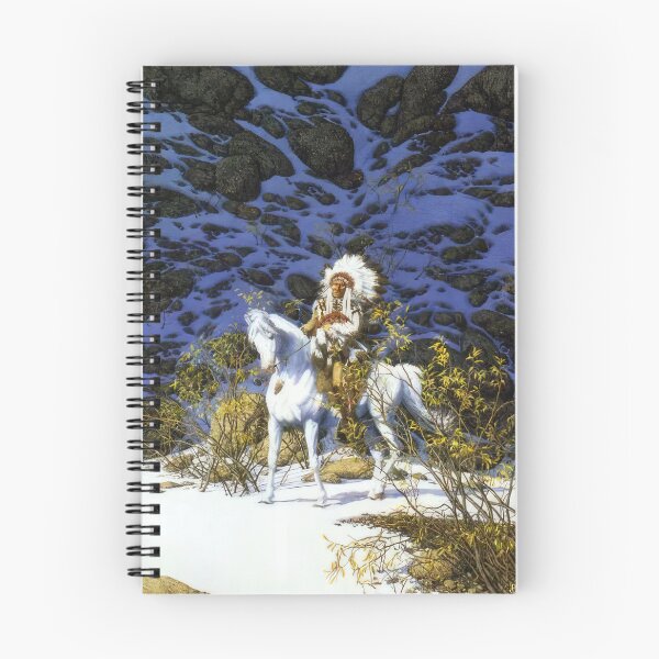 Item preview, Bev Doolittle designed and sold by MatArtMiller.