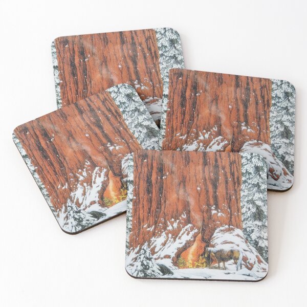 Item preview, Bev Doolittle designed and sold by MatArtMiller.