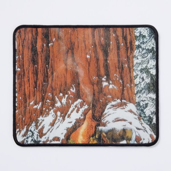 Item preview, Bev Doolittle designed and sold by MatArtMiller.
