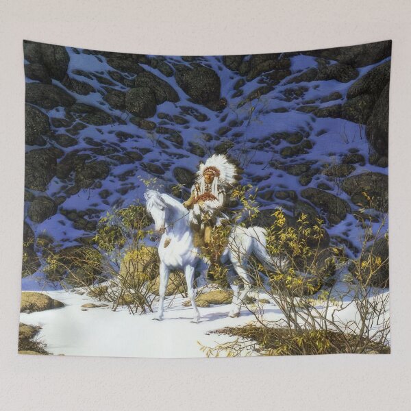 Item preview, Bev Doolittle designed and sold by MatArtMiller.