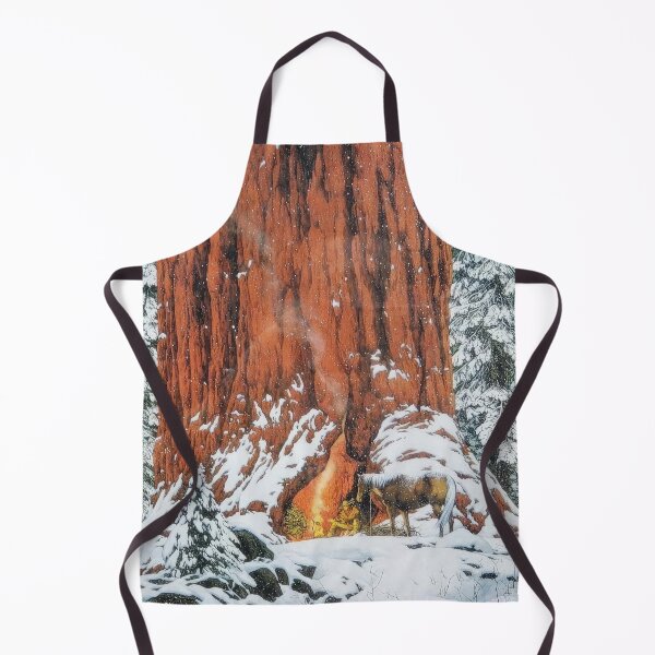 Item preview, Bev Doolittle designed and sold by MatArtMiller.