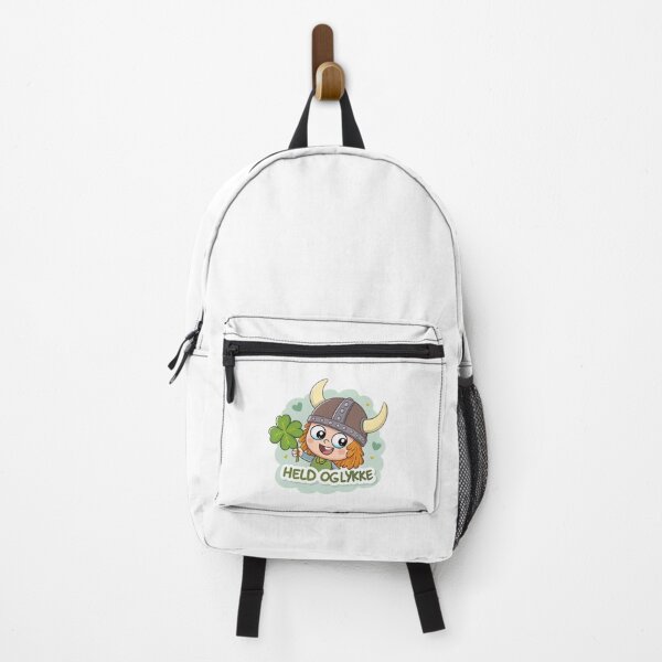 Item preview, Held og Lykke , Good luck in Danish language . designed and sold by Lucky 777.