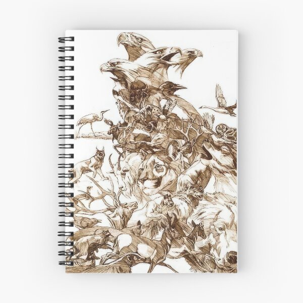 Item preview, Bev Doolittle designed and sold by MatArtMiller.