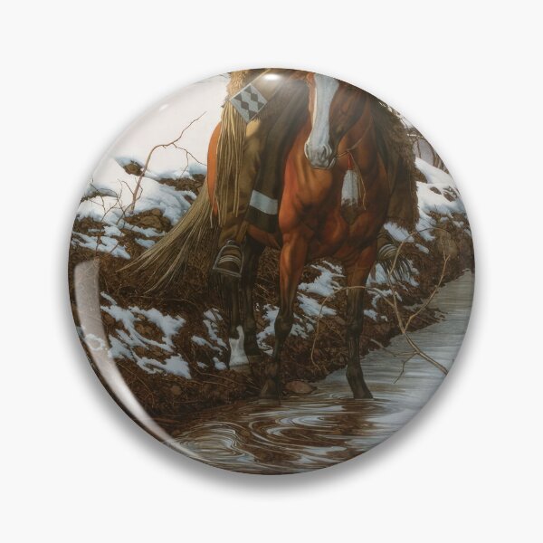Item preview, Bev Doolittle designed and sold by MatArtMiller.