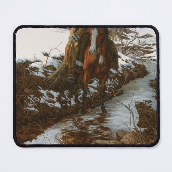 Item preview, Bev Doolittle designed and sold by MatArtMiller.