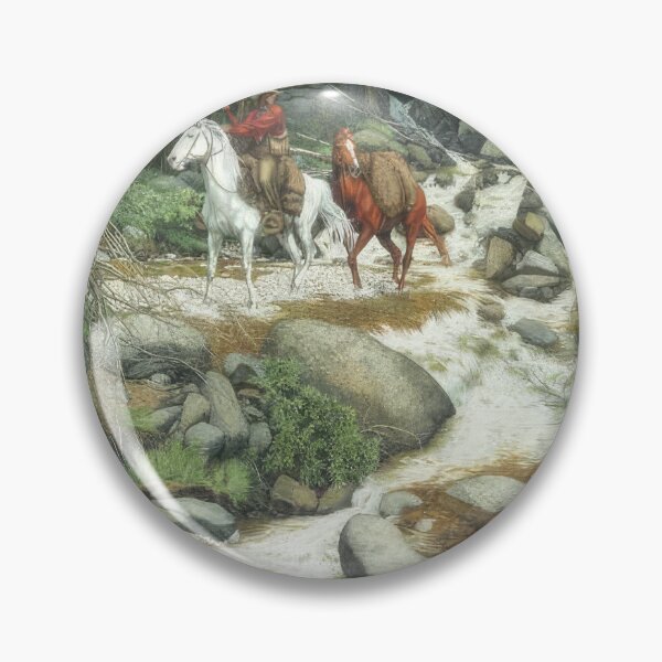 Item preview, Bev Doolittle designed and sold by MatArtMiller.