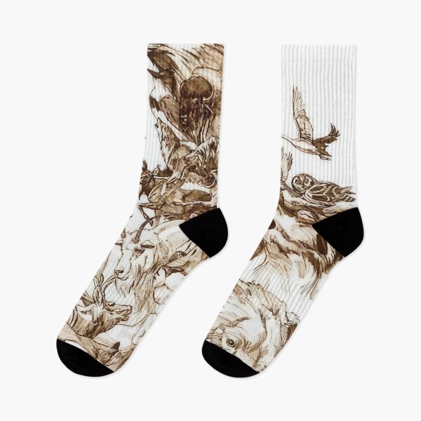 Item preview, Bev Doolittle designed and sold by MatArtMiller.