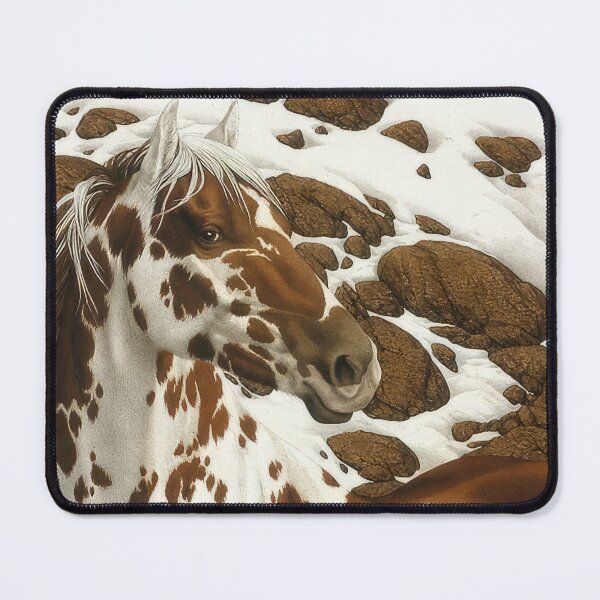 Item preview, Bev Doolittle designed and sold by MatArtMiller.