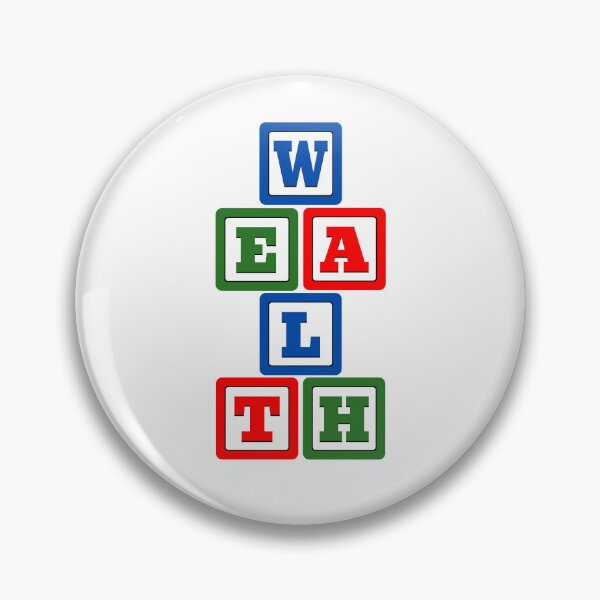 Item preview, Building Wealth Block 2 Block Financial Freedom II designed and sold by Compound Money.