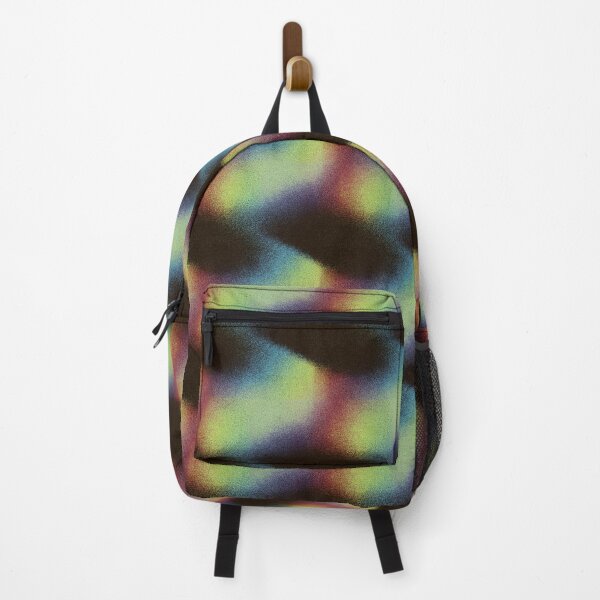 Item preview, Grainy Lo-fi Abstract Gradient designed and sold by Prismatect.