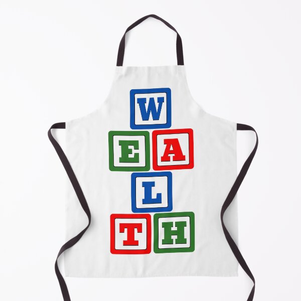 Item preview, Building Wealth Block 2 Block Financial Freedom II designed and sold by Compound Money.