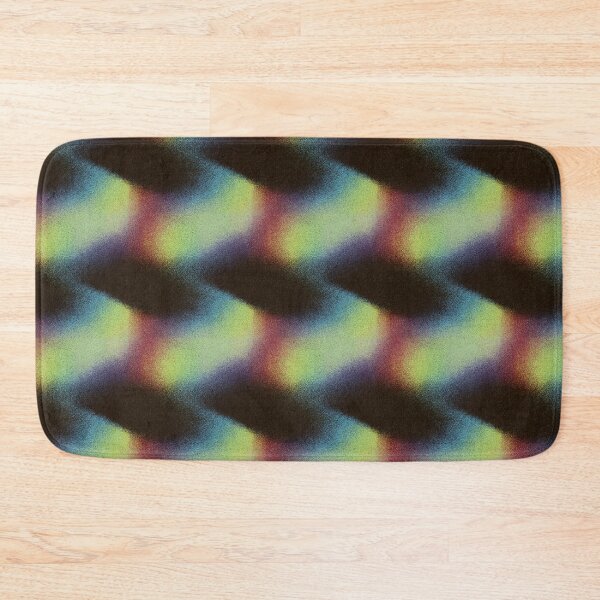Item preview, Grainy Lo-fi Abstract Gradient designed and sold by Prismatect.