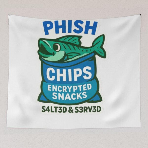 Item preview, Phishing designed and sold by Couldbebettah.