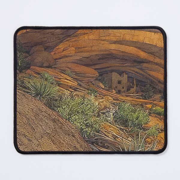 Item preview, Bev Doolittle designed and sold by MatArtMiller.