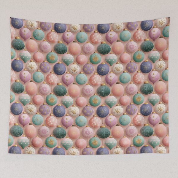 Item preview, Pastel Christmas designed and sold by Inspired Life Creative.