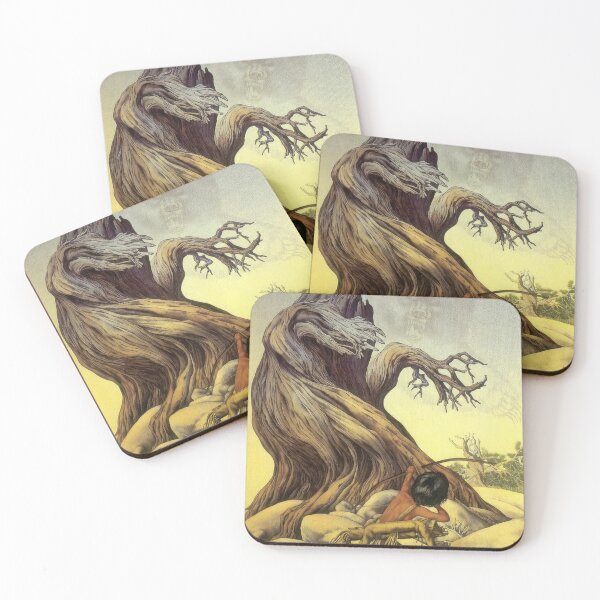 Item preview, Bev Doolittle designed and sold by MatArtMiller.