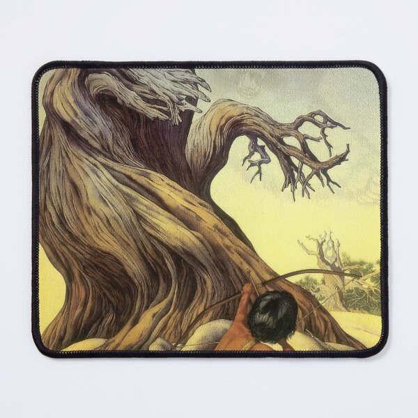 Item preview, Bev Doolittle designed and sold by MatArtMiller.