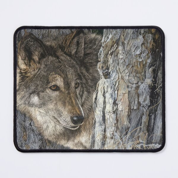 Item preview, Bev Doolittle designed and sold by MatArtMiller.