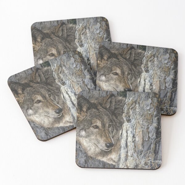 Item preview, Bev Doolittle designed and sold by MatArtMiller.